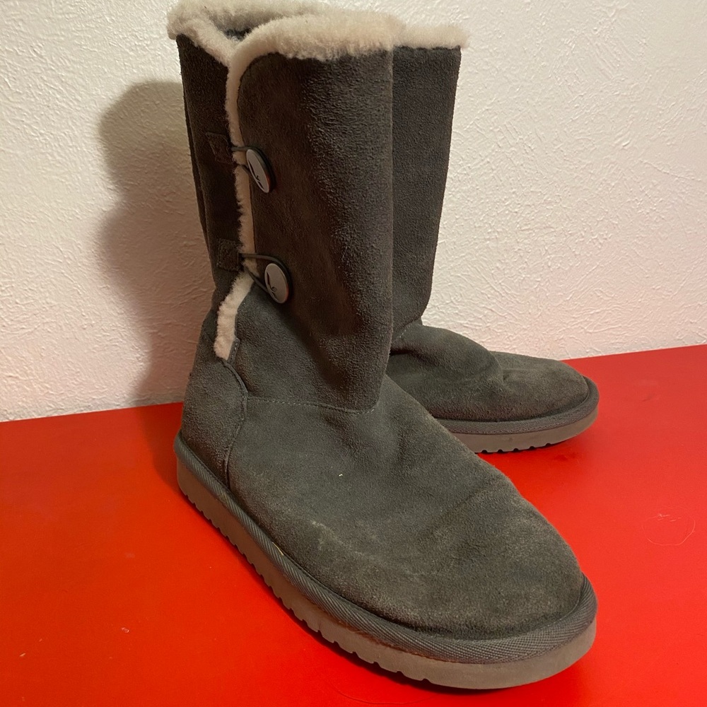 Koolaburra boots